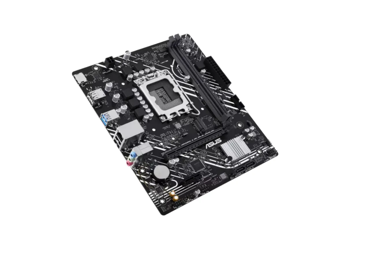 Office PC Ultra PC10531