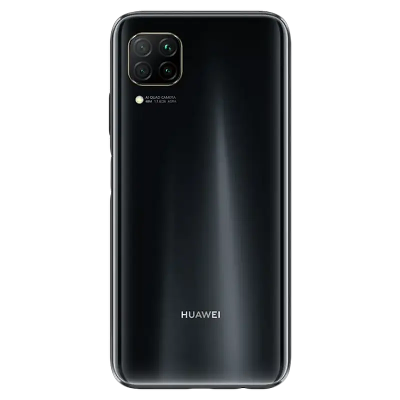Смартфон Huawei P40 Lite, 6 ГБ / 128ГБ