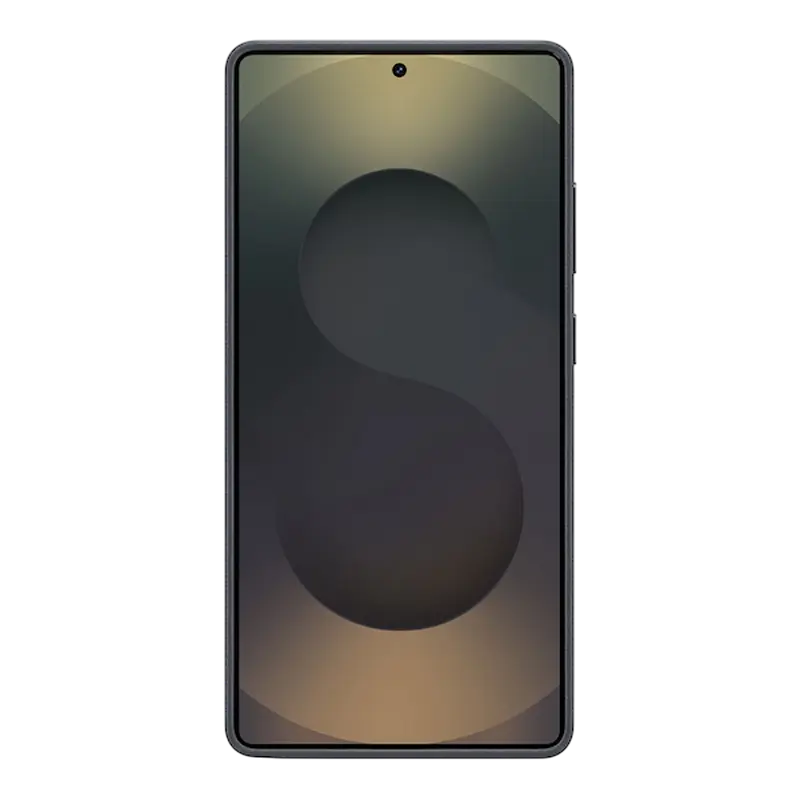 Чехол Samsung Galaxy S25 Ultra Kindsuit Case Kindsuit Чёрный