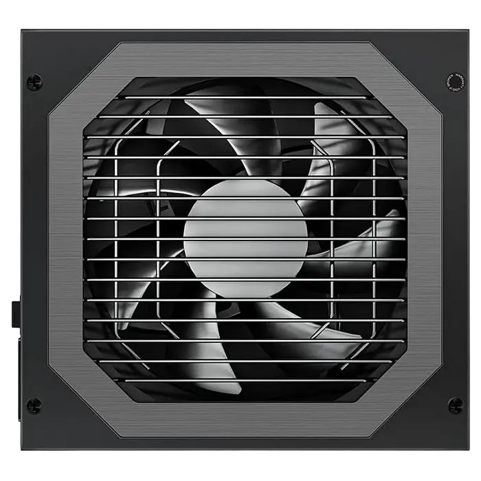 Tip Блок питания для компьютеров Deepcool DQ750-M-V2L ATX Черный