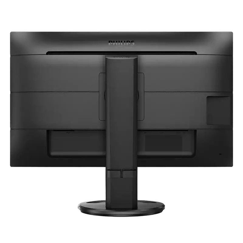 Монитор Philips 276B9 Чёрный