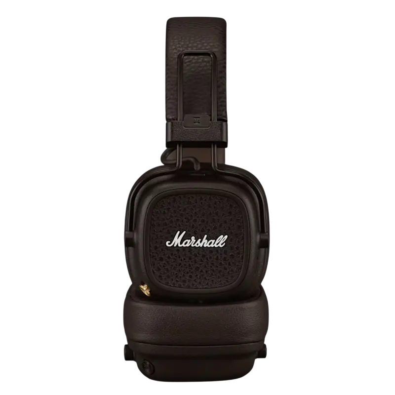 Наушники Marshall Major V Коричневый