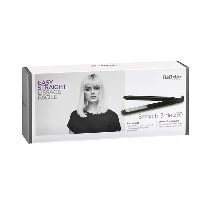 Утюжок для волос BaByliss ST240E