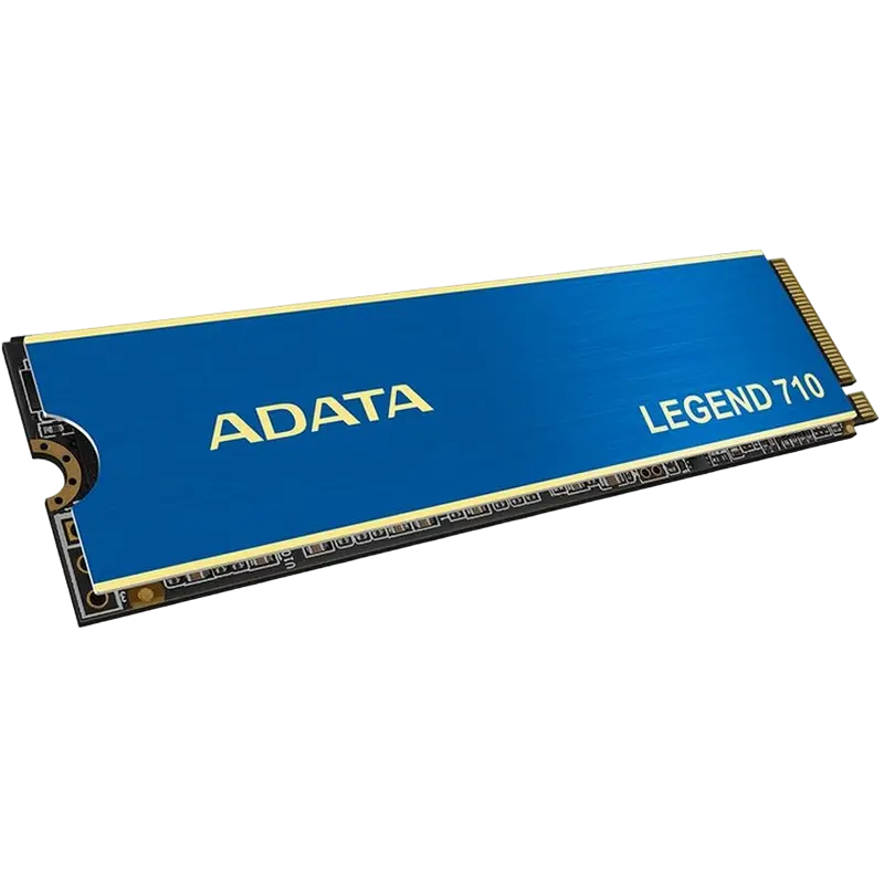 Накопитель SSD ADATA LEGEND 710 Legend 710 512GB