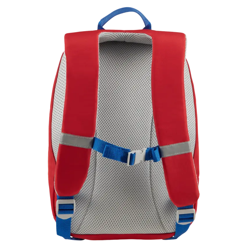 Детский рюкзак Samsonite Disney Ultimate 2.0 S Marvel Spider-Man Красный
