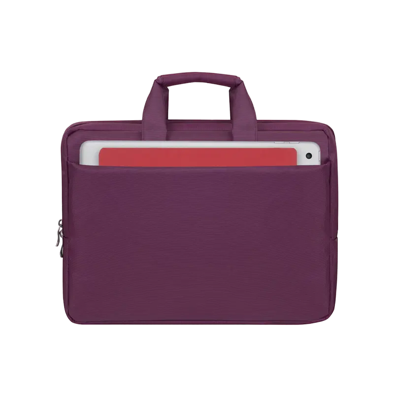 Сумка для ноутбука Rivacase Central Фиолетовый