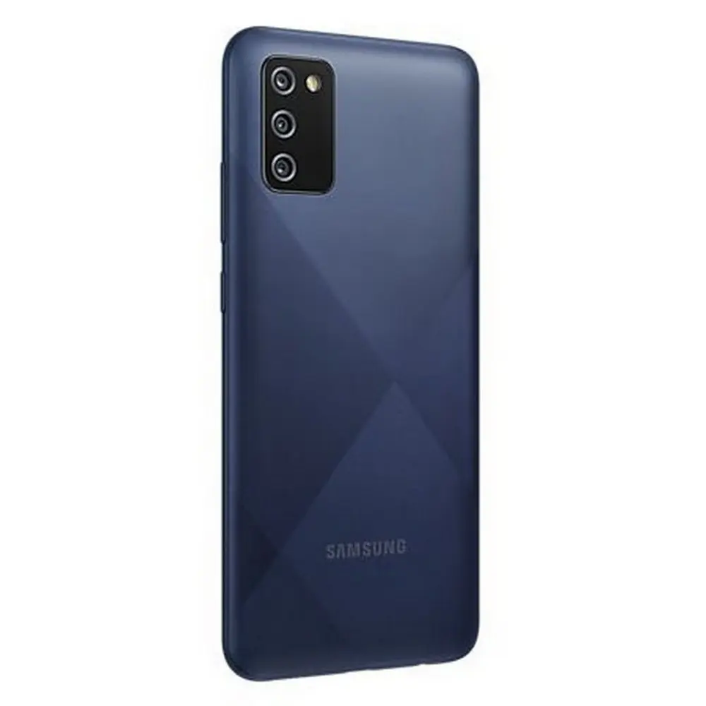 Смартфон Samsung Galaxy A02s, 3 ГБ / 32ГБ