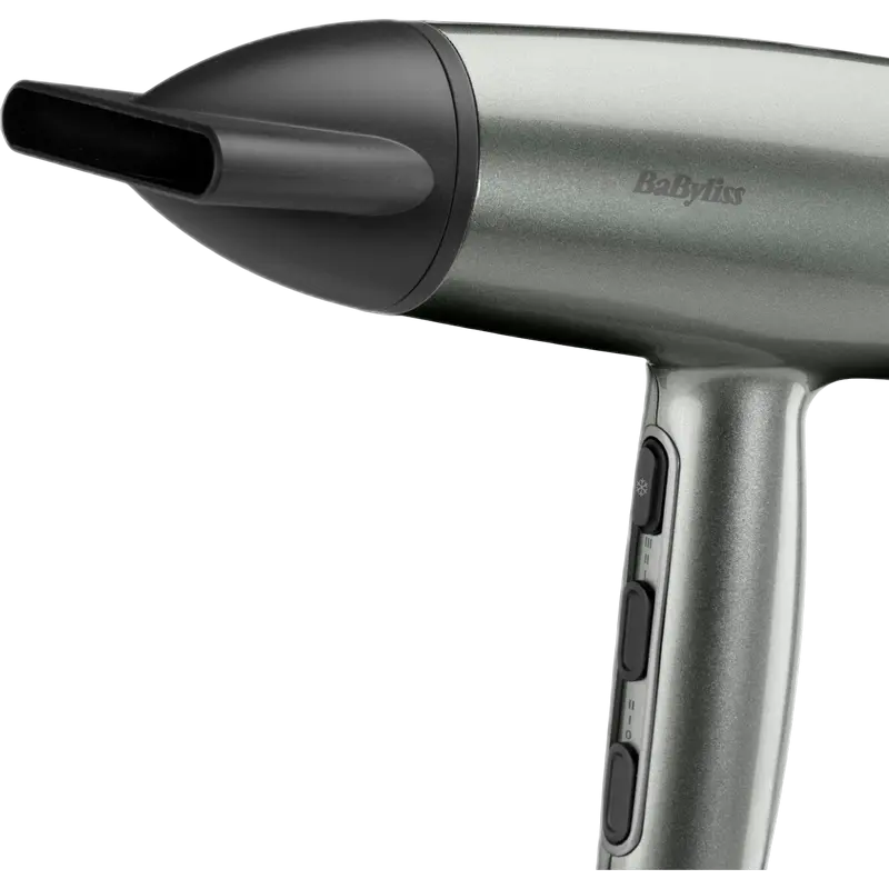 Фен BaByliss Xanadu Серый