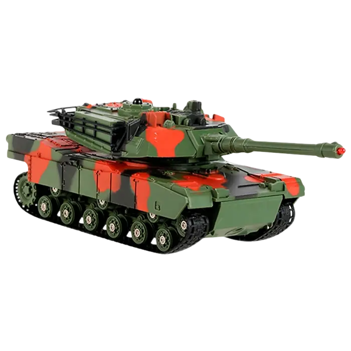 Радиоуправляемая игрушка Crazon Armored Vehicles Разноцветный