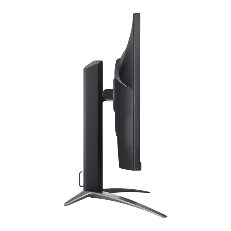 Игровой монитор Acer Predator XB273UV3BMIIPRZX Чёрный