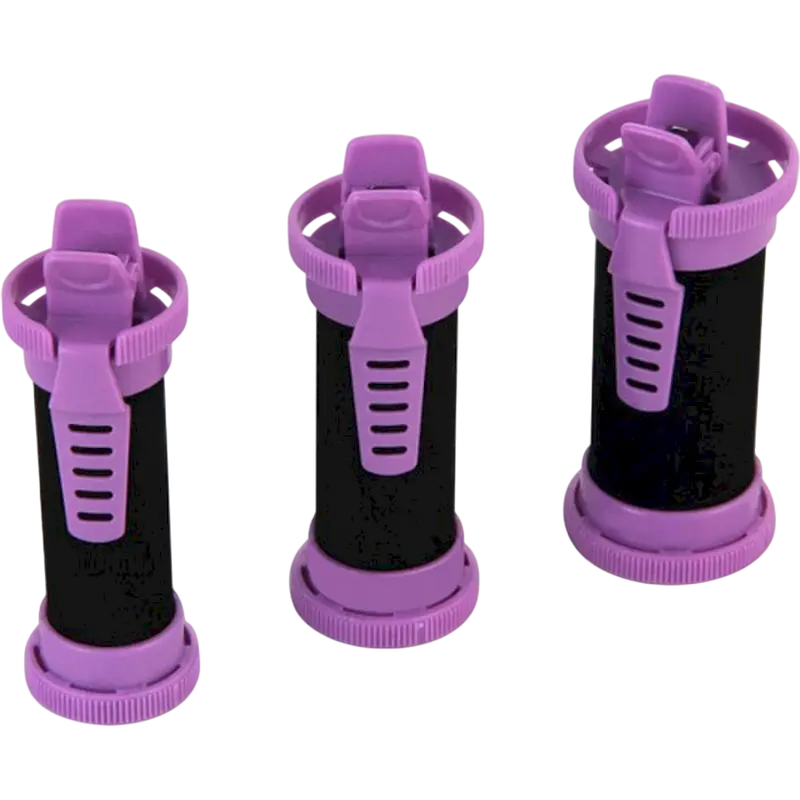 Бигуди Remington KF40E Фиолетовый