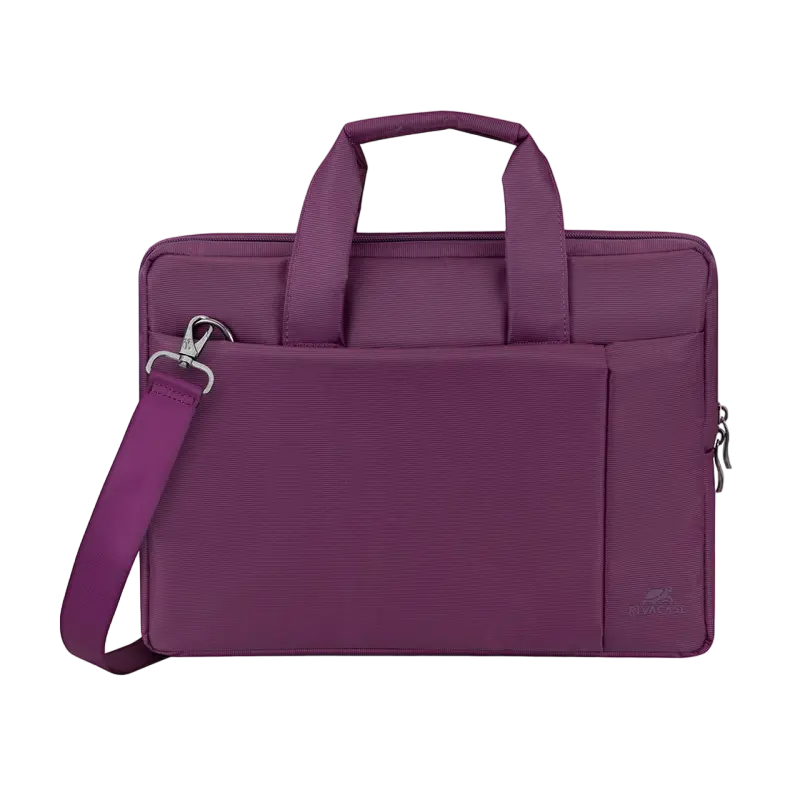 Сумка для ноутбука Rivacase Central Фиолетовый