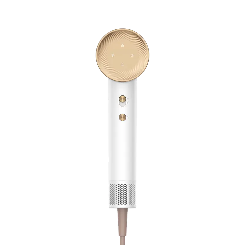 Uscător de păr Dreame Glory High-Speed Alb