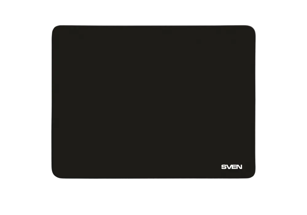 Клавиатура, мышь и коврик для мыши SVEN KB-C3800W Мембрана Черный