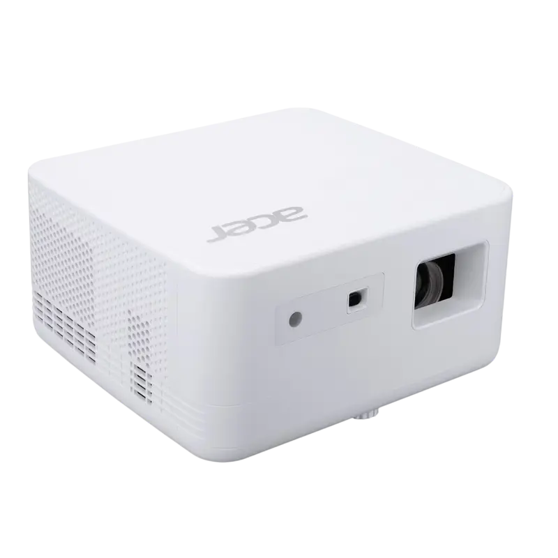 Проектор Acer PD1510ic DLP Белый