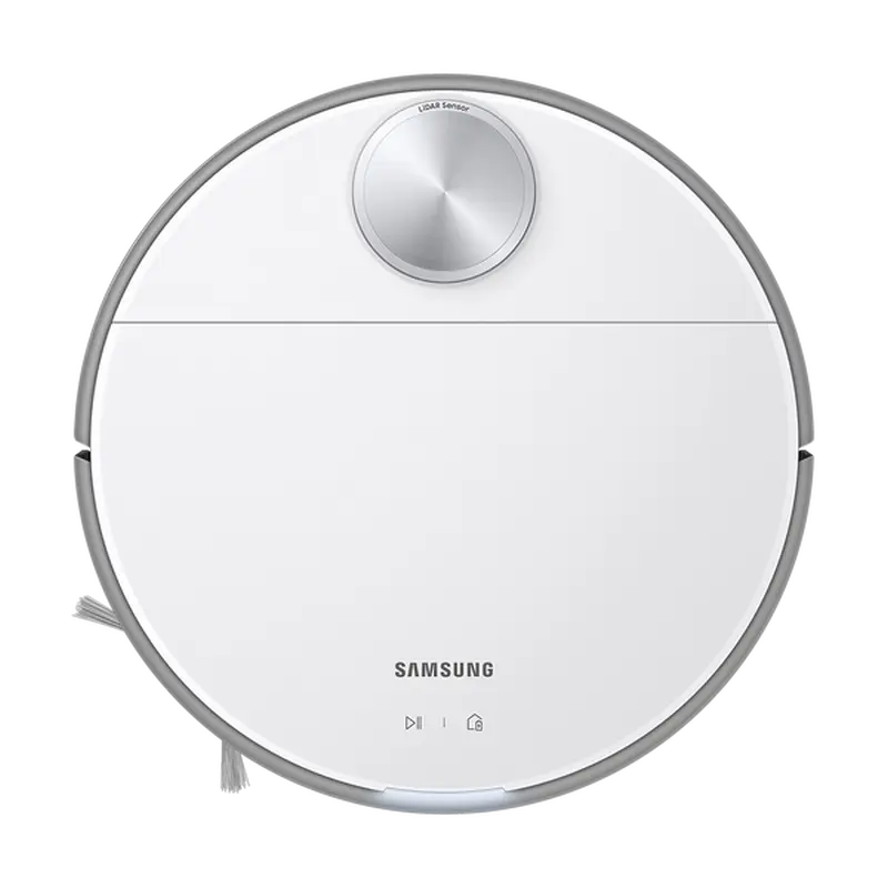Aspirator Robot Samsung VR30T85513W/EV Alb