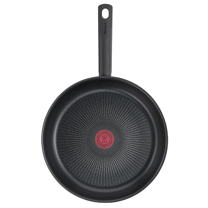 Tigaie Tefal So Recycled So Recycled Negru