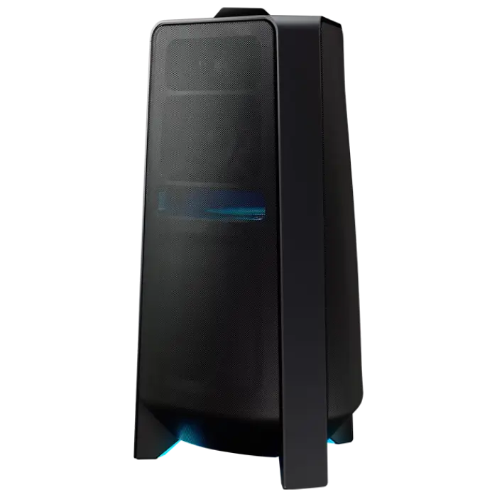 Аудиосистема Samsung MX-T70 Чёрный