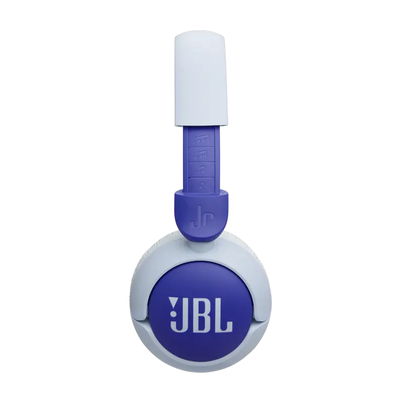Наушники JBL JR320BT Синий