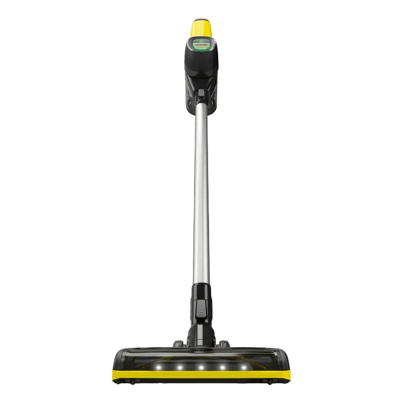 Вертикальный Пылесос Karcher VC 6 Cordless Жёлтый