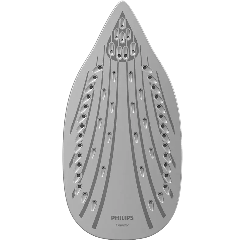 Утюг Philips 3000 series Голубой