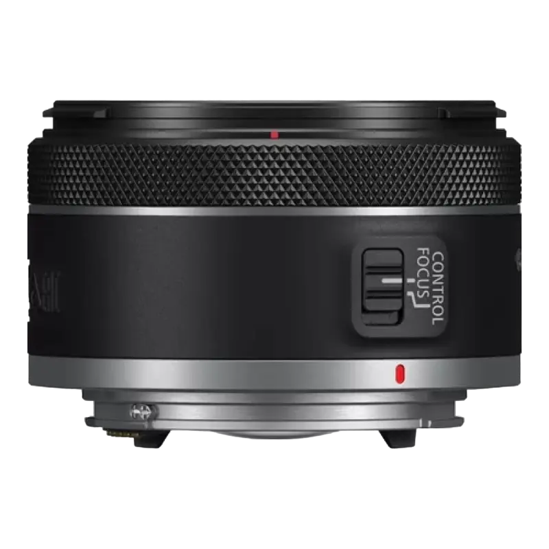 Объектив Canon RF 16mm f/2.8 STM