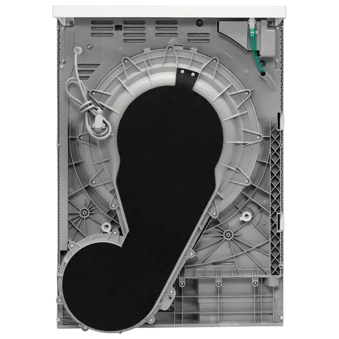 Сушильная машина Electrolux EW8H358S Белый