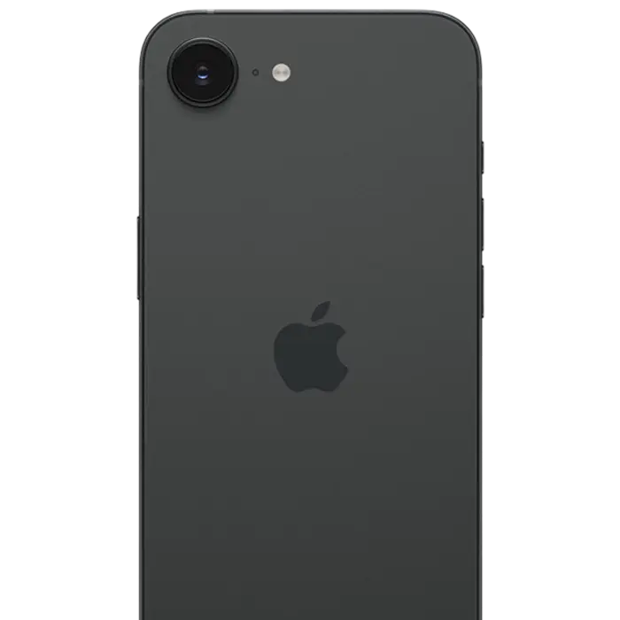 Смартфон Apple iPhone 16e, 8 ГБ / 128ГБ
