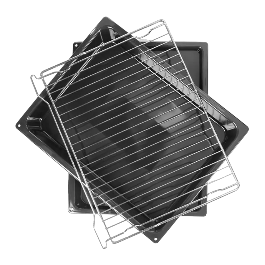 Cuptor Electric Gorenje BO 737 E30XG Negru