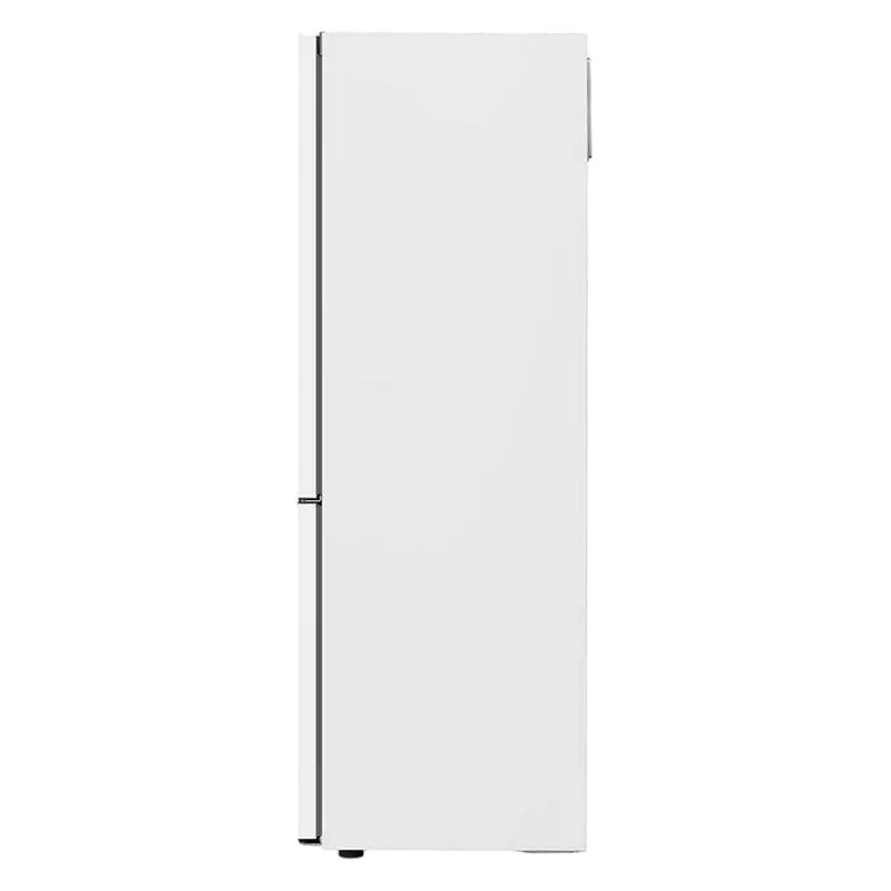 Холодильник LG GBP31SWLZN Белый