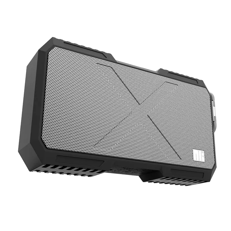 Портативная колонка Nillkin X1 Чёрный