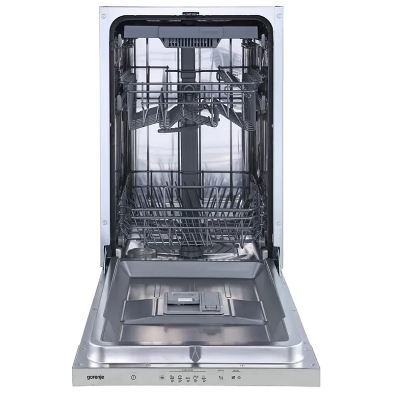 Посудомоечная машина Gorenje GV 520E10S Белый