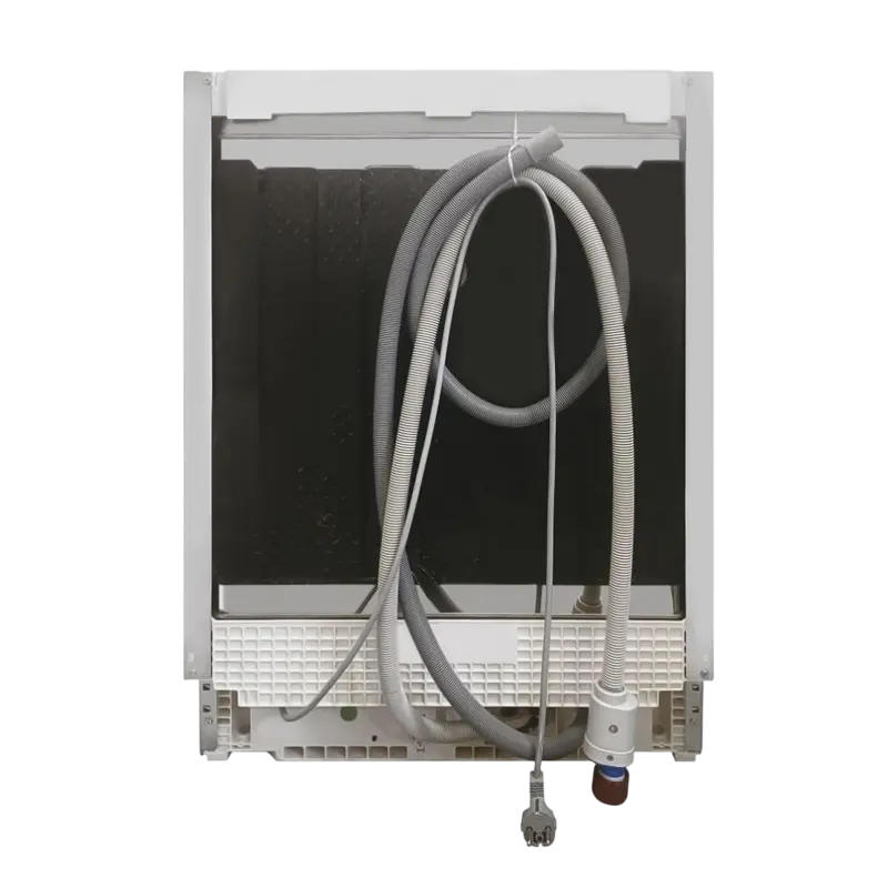 Посудомоечная машина Candy CDIMN 4S622PS/E Серебристый