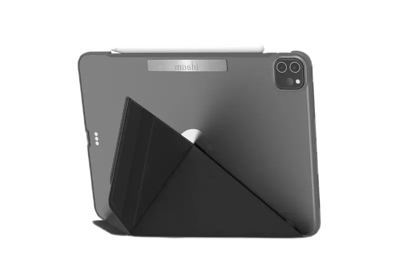 Чехол для планшета Moshi Apple iPad Pro 11" 1st/3rd gen VersaCover 11" Чёрный