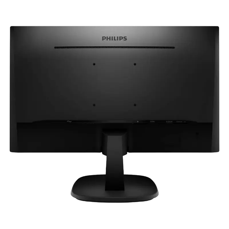 Монитор Philips 243V7QSB Чёрный