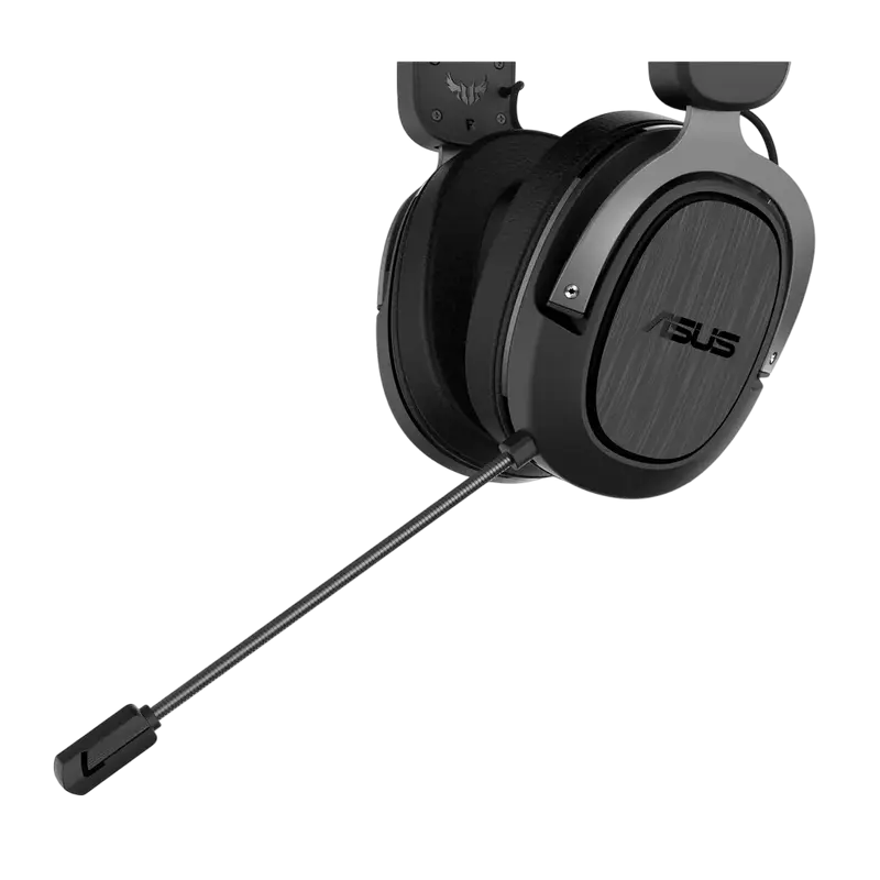 Наушники ASUS TUF Gaming H3 Металлический