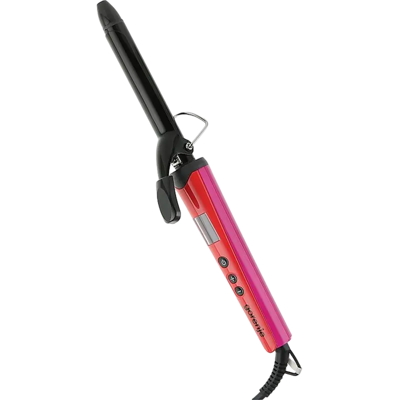 Плойка Gorenje HC19PR Красный | Розовый