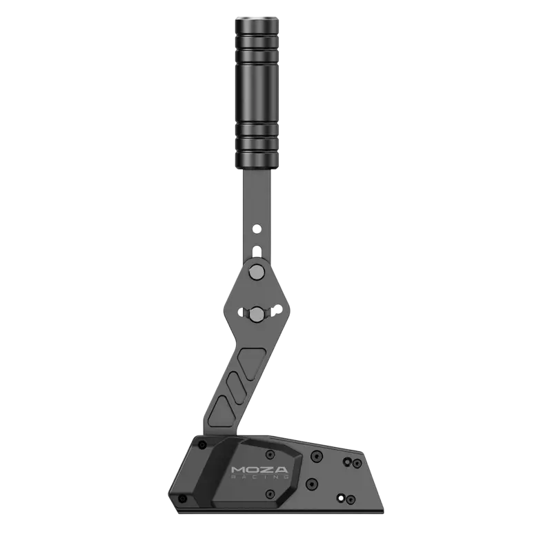 Рычаг переключения передач MOZA HBP Handbrake Чёрный