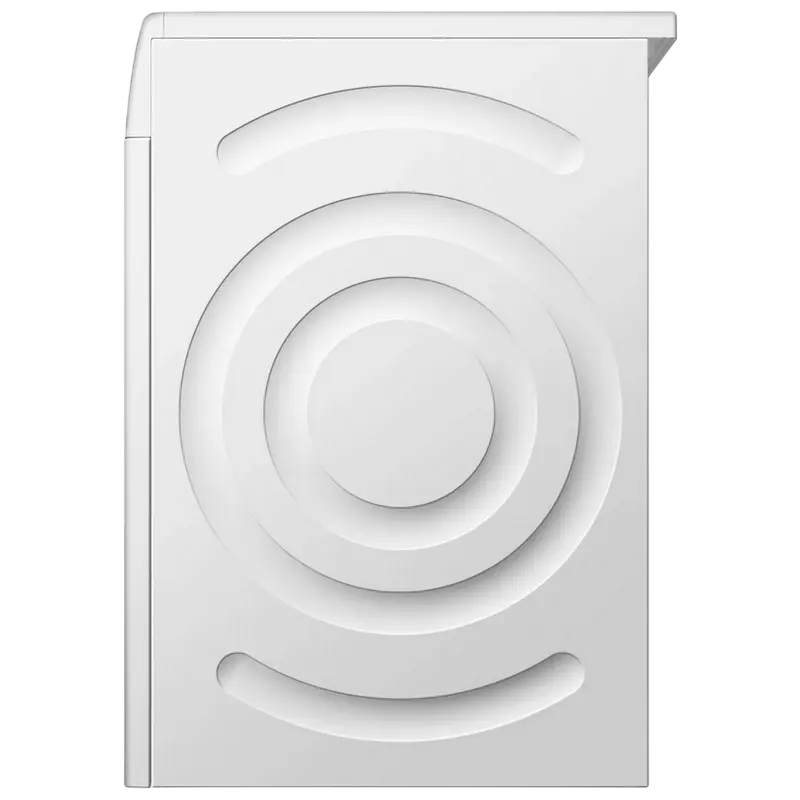 Сушильная машина Bosch WQG232ALSN Белый