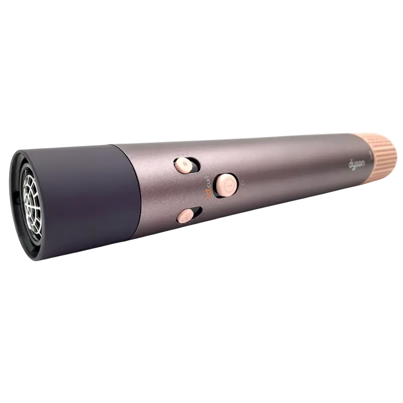Стайлер Dyson Curly & Coily Jasper Plum HS08 Jasper | Plum