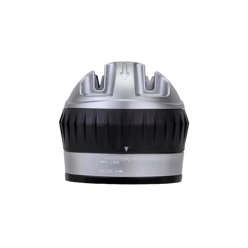 Точилка для ножей RESTO 95220 Черный