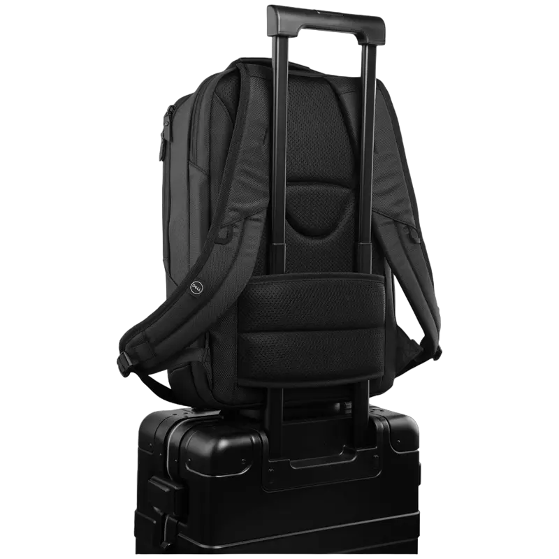 Рюкзак для ноутбука DELL Premier Slim Чёрный