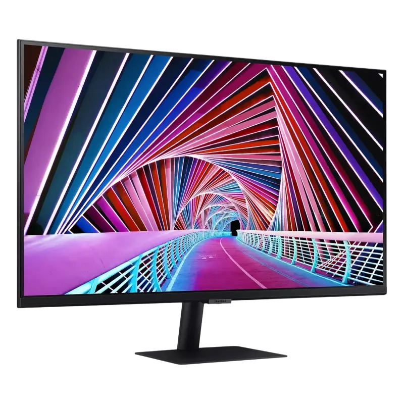 Монитор Samsung ViewFinity S7 S32A700NWI Чёрный