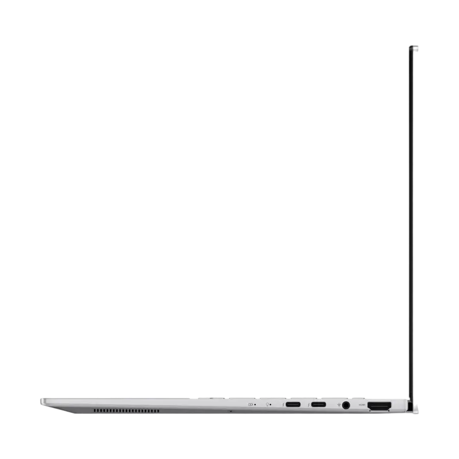 Ноутбук ASUS Zenbook 14 OLED UX3405MA Foggy Silver