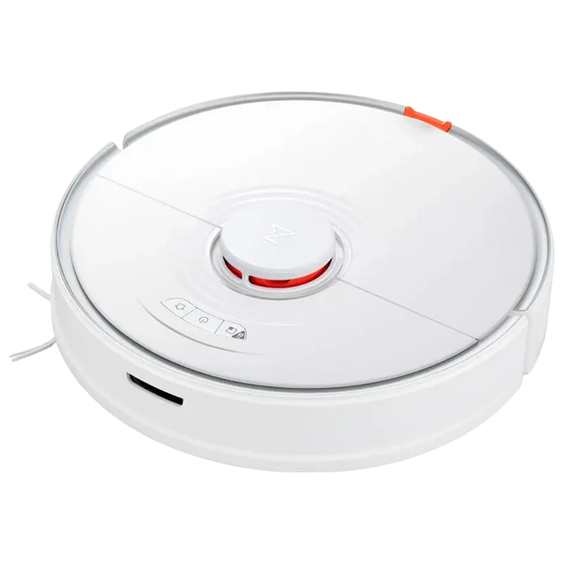 Робот-Пылесос Roborock S7+ Белый