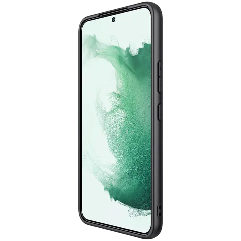 Husă Nillkin Samsung Galaxy S22 Textured Case Negru