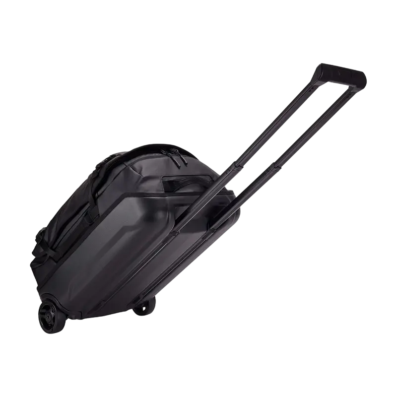Чемодан для багажа THULE Chasm Wheeled Чёрный