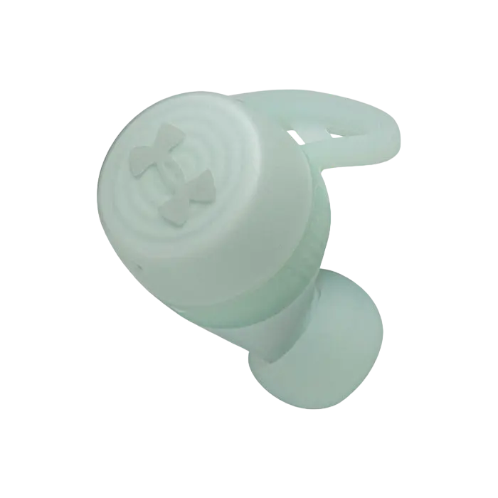 Căști JBL UA Streak Turcoaz