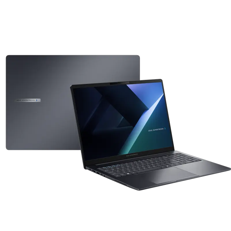 Laptop Business ASUS ExpertBook B5 B5605CVA Gentle Grey