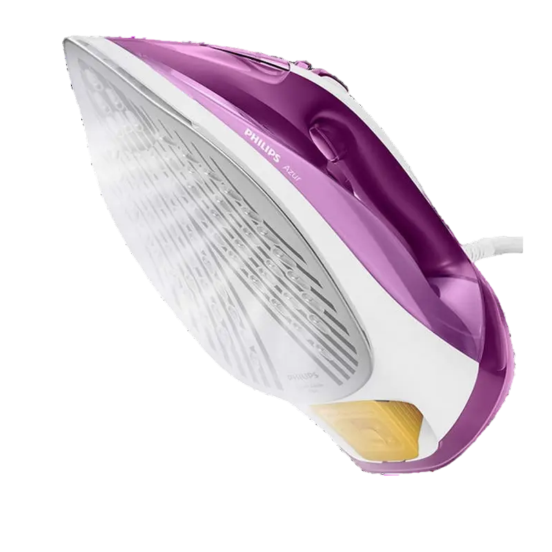 Утюг Philips Azur Фиолетовый Белый